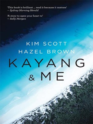 cover image of Kayang &amp; Me